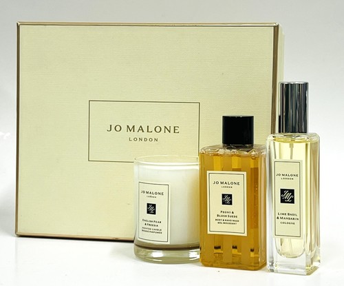 Malone essentials - jo,
