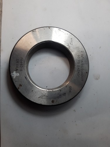 Coventry gauge ring - gauge,