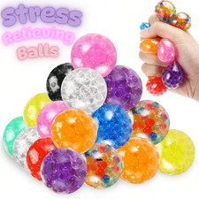 Stress Relieving Balls Squishy