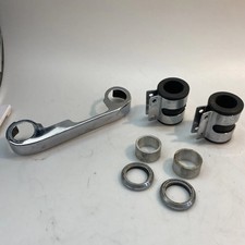 Yamaha RD 250 DS7 cover triple