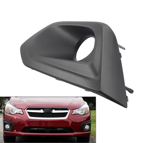 Right fog light - fog, cover