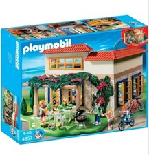 Playmobil 4857 Summer Fun