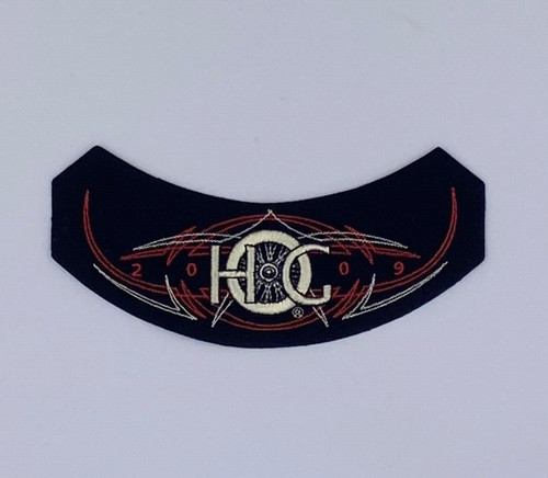 2009 harley davidson rocker - 2009,