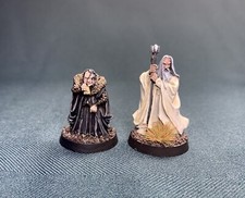 warhammer lotr isengard/uruk