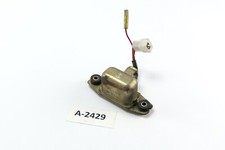 Yamaha XS 650 447 - Starter