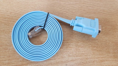 Pin rs232 serial - 9,