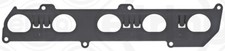Cylinder Head ELRING 302.570 Gasket, intake manifold for FORD,FORD AUSTRALIA,VOL