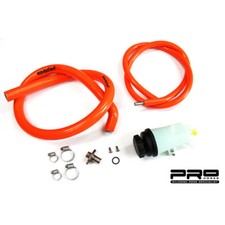 FORD FIESTA ST150 POWER