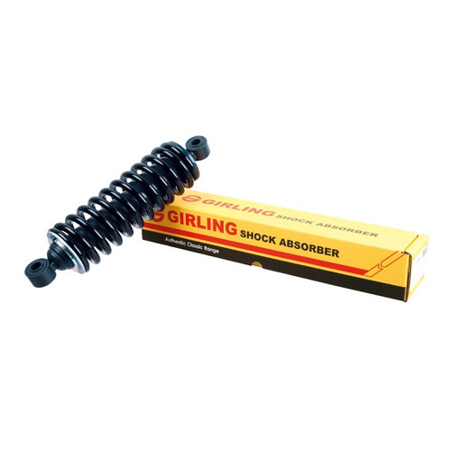 Girling rear shock - shock, absorber