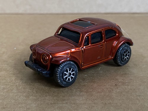 Maisto off road beetle - off,