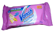 Vanish Super Bar Stain Remover