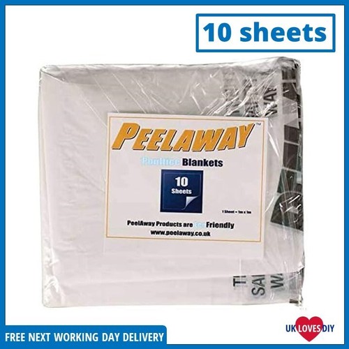 Peelaway spare blankets - spare,