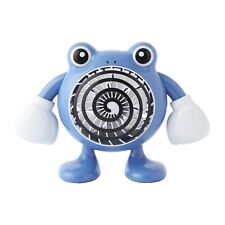 Pokemon Center Pokemon Sento Poliwhirl Desk Fan JAPAN 2025 Official