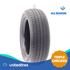 Used 225/60R17 Yokohama