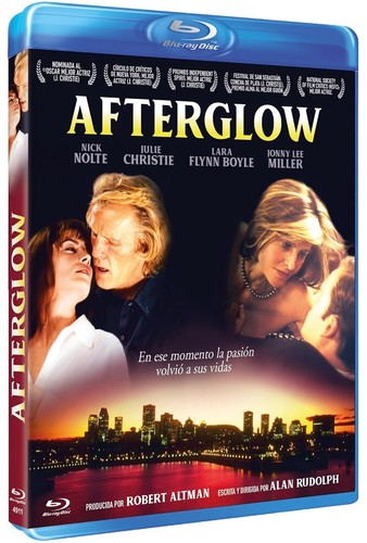 Liebesflüstern afterglow - liebesflüstern-, afterglow-