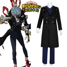 Anime My Hero Academia