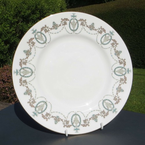 Minton bone china - minton,