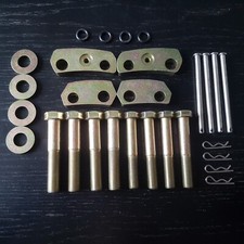 M16 Caliper Spacers Kit to fit