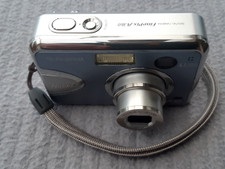 Fujifilm FinePix A360 camera for spares or repair (see description)