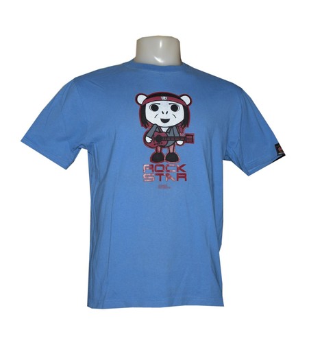 Obscene clothing rock star - clothing,