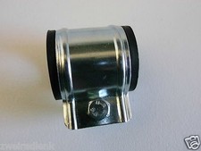 Clamp Exhaust 28mm MARS Moped