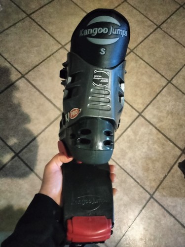 Kangoo jump shoes - kangoo,