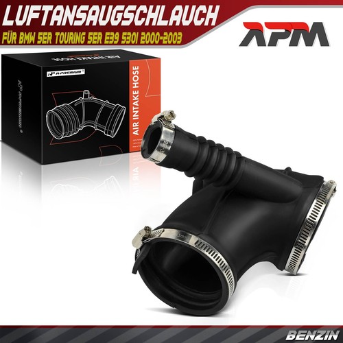 Intake hose pipe air - hose,