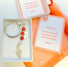 Music Teacher/Student