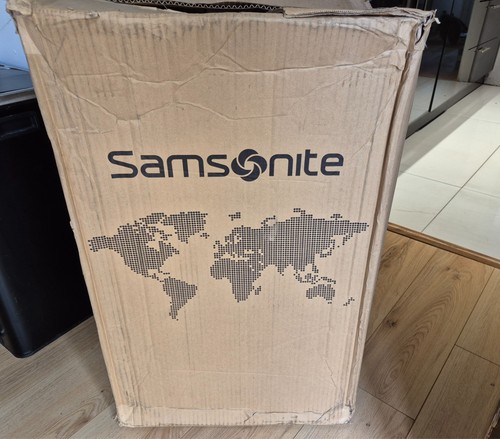 Samsonite respark wheel - samsonite, 4-wheel