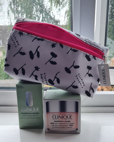 Clinique moisture surge 100h - surge,