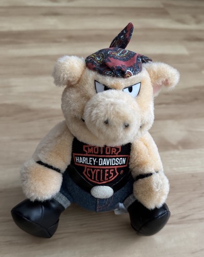 Harley davidson biker - harley,