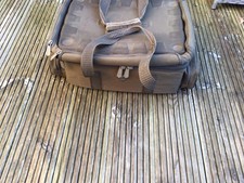 Nash 30 Year Bag Used Carp