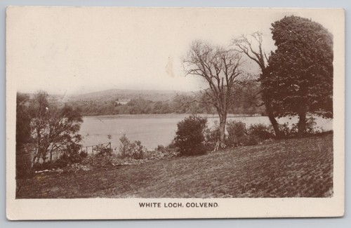 Rppc white loch colvend - white,