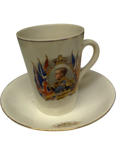 King edward viii coronation - king,