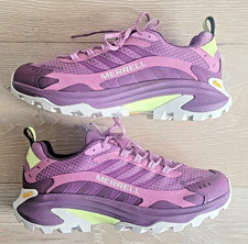 Ladies Merrell MOAB Speed 2