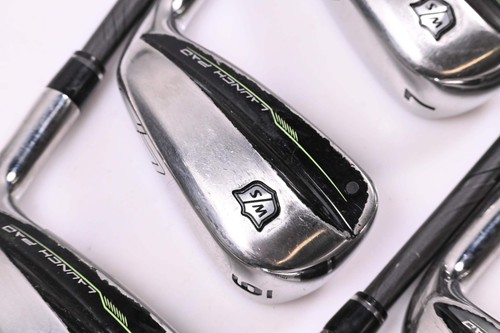Wilson launch pad - launch,