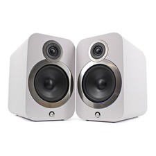 Loudspeakers - Q Acoustics
