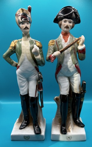 Napoleonic ceramic porcelin - napoleonic,