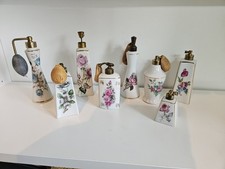 Collection of 10 Vintage