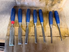 Marples Blue Chip Chisels