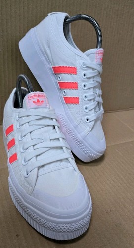 Adidas nizza trainers size - adidas,