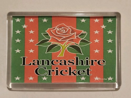 Lancashire county cricket club - lancashire,