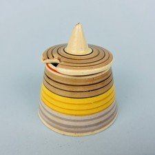 Clarice Cliff Bizarre Hand
