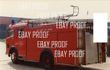 EAST SUSSEX FIRE BRIGADE Fire