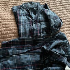 Samuel Windsor Men’s Tartan