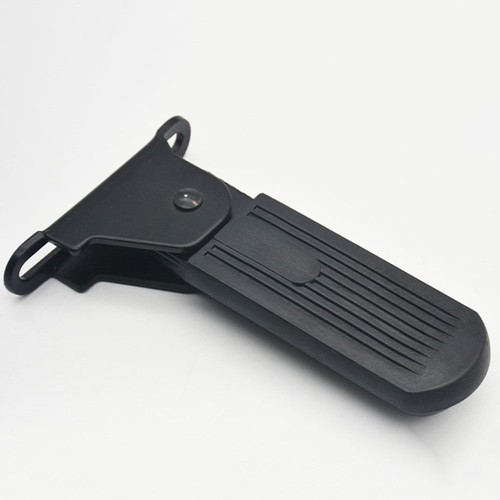 Sturdy electric moped front - sturdy,