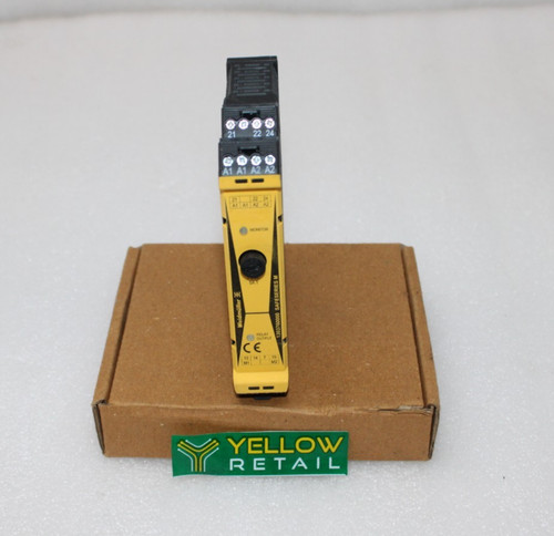 Weidmuller 1303760000 safty - weidmuller,
