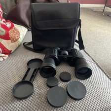 Praktica W20 x 50ZCF Pentagon