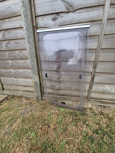 Swift caravan windows 1993 - swift,