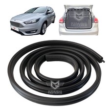 Boot / Tailgate Weatherstrip